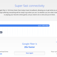 Google Fiber
