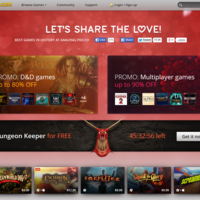 Dungeon Keeper: Spiele-Klassiker bei Good old Games für 48 Stunden kostenlos erhältlich