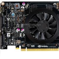 GeForce GTX 750 Ti