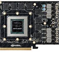 Nvidia GeForce GTX Titan Black