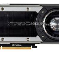 Nvidia GeForce GTX Titan Black