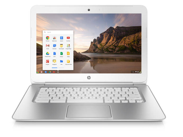 HP Chromebook 14-q030sg