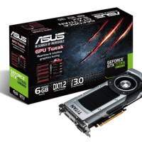 GTX Titan Black
