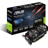GTX750Ti-2GD5