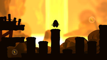 Toki Tori 2 Screenshot 2