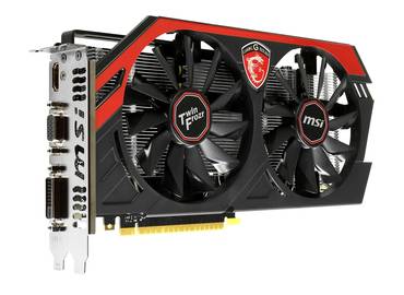 Nvidia GeForce GTX 750, GTX 750 Ti und GTX Titan Black offiziell vorgestellt und ab sofort erhältlich