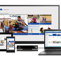 Microsoft: Cloud-Speicher-Lösung SkyDrive nun offiziell als OneDrive gestartet