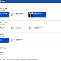 OneDrive
