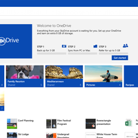 OneDrive