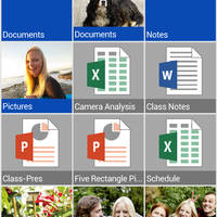 OneDrive