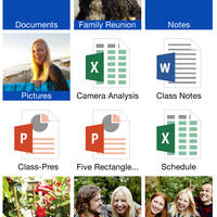 OneDrive