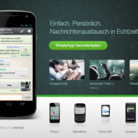 WhatsApp-Alternativen: Diese drei Apps sind wirklich sicher