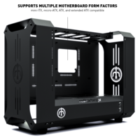 Bitcoin-Mining-Case Dopamine