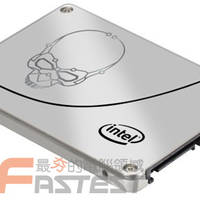 Intel 730 SSD: Chip-Hersteller plant neue Modelle mit schnellerem Controller