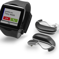 HTC Smartwatch: Die intelligente Uhr soll auf dem MWC gezeigt werden - aber nur Mobilfunkanbietern 