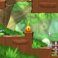 Toki Tori 2 für Wii U im Kurztest