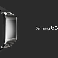 Samsung Gear 2