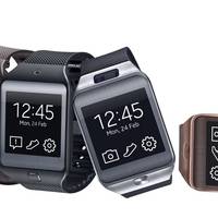 Samsung Gear 2 und Gear 2 Neo: Neue Smartwatches mit Tizen anstatt Android