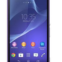 Xperia Z2