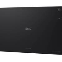 Xperia Z2 Tablet