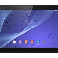 Xperia Z2 Tablet