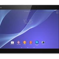 Xperia Z2 Tablet