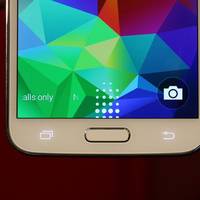 Erste Bilder des Samsung Galaxy S5