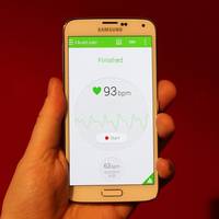Erste Bilder des Samsung Galaxy S5