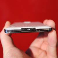 Erste Bilder des Samsung Galaxy S5