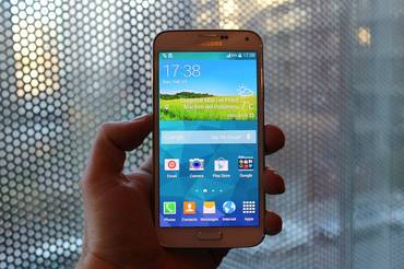 Samsung Galaxy S5: Erste Bilder des Android-Flaggschiffes aufgetaucht 
