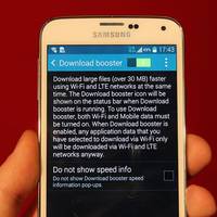 Erste Bilder des Samsung Galaxy S5