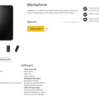 Blackphone