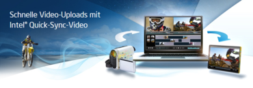 Intel Quick Sync: Hersteller schaltet Hardware-Support für Videobearbeitung per Treiber-Update frei