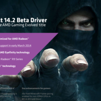 AMD Catalyst 14.2