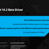 AMD Catalyst 14.2