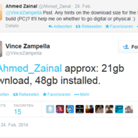 Vince Zampella, Respawn Entertainment, über den Shooter Titanfall