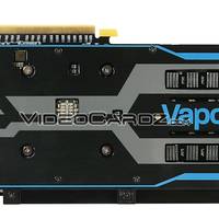 Sapphire Radeon R9 290X Vapor-X mit 8 GB Speicher