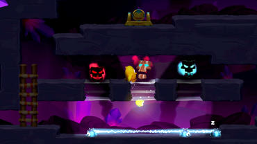 Toki Tori 2 Screenshot 3
