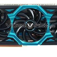 Sapphire Radeon R9 290X Vapor-X mit 8 GB Speicher