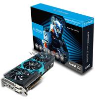 Sapphire Radeon R9 290X Vapor-X mit 8 GB Speicher