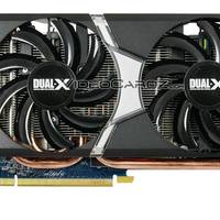 Sapphire Radeon R9 280 Dual-X