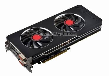 AMD Radeon R9 280: Erste Modelle von Asus, Sapphire und XFX abgelichtet