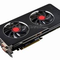 AMD Radeon R9 280: Erste Modelle von Asus, Sapphire und XFX abgelichtet