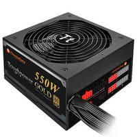 Toughpower Gold-Netzteile