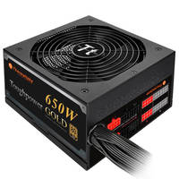 Toughpower Gold-Netzteile