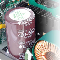 Toughpower Gold-Netzteile