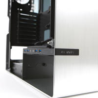 In Win 904 - I/O-Panel