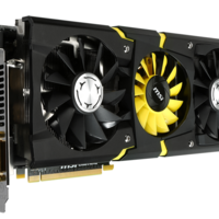MSI Radeon R9 290X Lightning