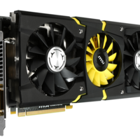 MSI Radeon R9 290X Lightning: MSI-Karte soll den besten Kühler aller Custom-Design-Modelle besitzen