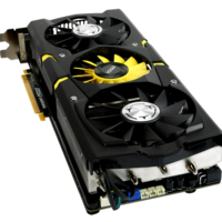MSI Radeon R9 290X Lightning